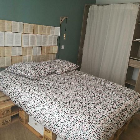 罗莫朗坦Le Petit Romo, Entre Beauval Et Les Chateaux公寓 外观 照片