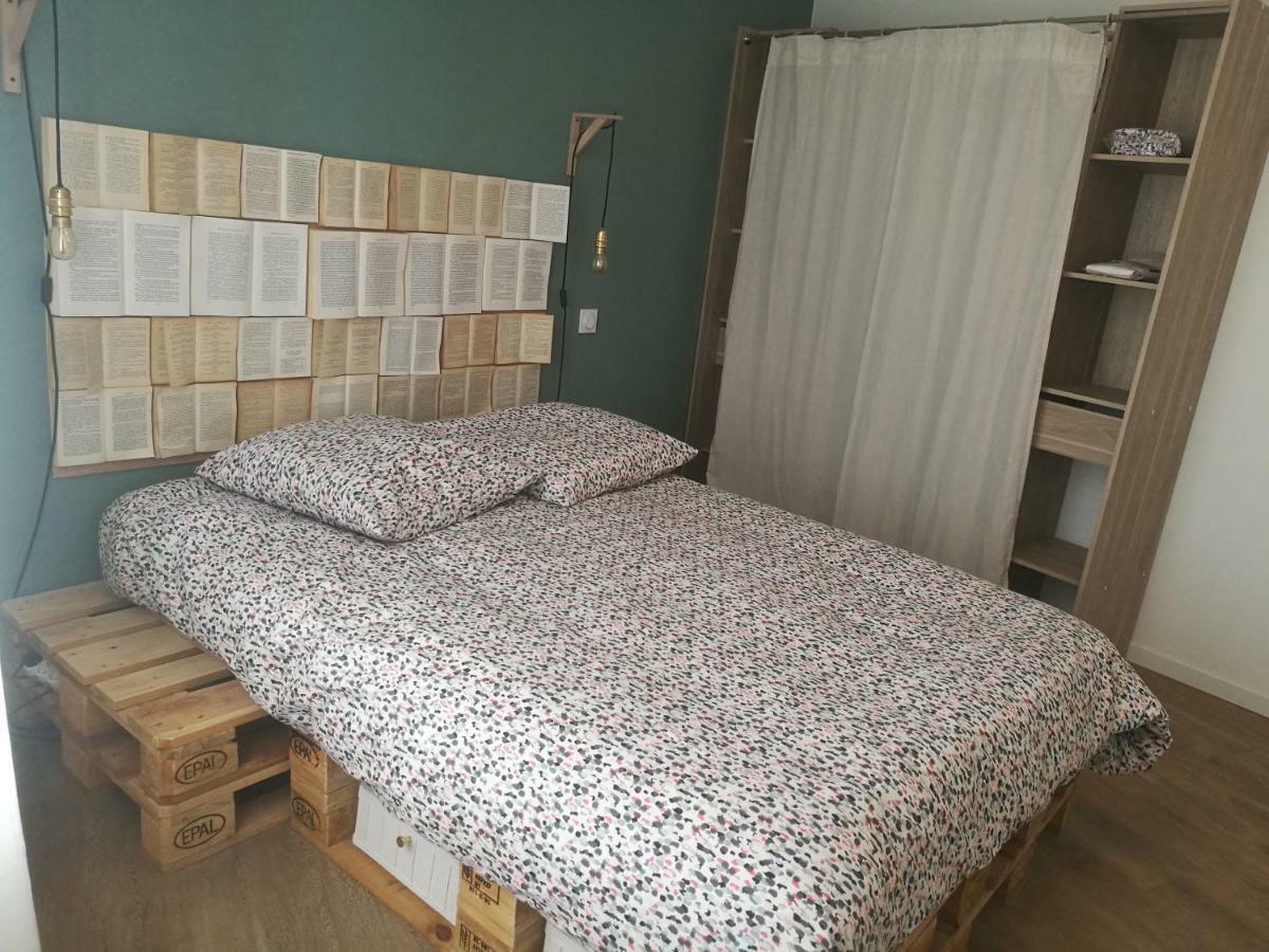 罗莫朗坦Le Petit Romo, Entre Beauval Et Les Chateaux公寓 外观 照片